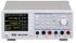 Rohde & Schwarz HMC8012 Bench Digital Multimeter, True RMS, 10A ac Max, 10A dc Max, 750V ac Max - RS Calibration