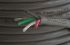 Alpha Wire Alpha Essentials ipari kábel 4 magos 0,56 mm², 300 V, árnyékolt, Polivinil-klorid PVC köpeny
