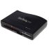 Startech 4 port USB 3.0 External Memory Card Reader