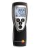 Testo 922 K Probe Differential Digital Thermometer, For HVAC, Industrial Use, With UKAS Calibration
