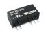 Murata Power Solutions NMK 2W DC-DC Converter Through Hole, Voltage in 10.8 → 13.2 V dc, Voltage out 12V dc