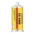 Loctite Loctite Hysol 9466 White 50 ml Epoxy Resin Adhesive Dual Cartridge for Various Materials