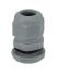 HellermannTyton NGM Series Grey Nylon Cable Gland, M32 Thread, 18mm Min, 25mm Max, IP68