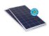 RS PRO 120W Polycrystalline solar panel