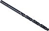 RS PRO HSS Twist Drill Bit, 4mm x 75 mm