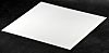 RS PRO, RS PRO Clear Clear Plastic Sheet, 500mm x 400mm x 5mm, 824-525