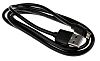 RS PRO Male USB A to Male Micro USB B, 1m, USB 2.0 Cable