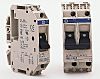 Schneider Electric DIN Rail Mount GB2  Single Pole Thermal Circuit Breaker - 277V ac Voltage Rating, 16A Current Rating
