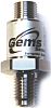 Gems Sensors Pressure Sensor for Various Media , 1000bar Max Pressure Reading