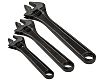 Bahco Adjustable Spanner, , 30mm Max Jaw Capacity