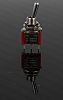 RS PRO SPDT Toggle Switch, Latching, Panel Mount