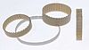 Contitech 6 / T2.5 / 650 SS, Timing Belt, 260 Teeth, 650mm 6mm