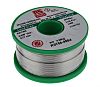 RS PRO Wire, 0.71mm Lead Free Solder, 217°C Melting Point