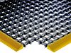 COBA Workstation Individual PVC Anti-Fatigue Mat x 1m, 1.5m x 12mm
