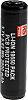 RS PRO, 3.7V, 18650, Lithium-Ion Rechargeable Battery, 2.6Ah