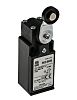 RS PRO Roller Lever Limit Switch, NO/NC, IP65, DPST, Thermoplastic Housing, 400V ac Max, 10A Max