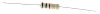 TE Connectivity 1kΩ Carbon Film Carbon Film Fixed Resistor 2W ±5% CFR200J1K0
