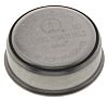 Maxim Integrated DS1920-F5+, Temperature Sensor -55 to +100 °C ±2°C 1-Wire, 2-Pin F5 MicroCan