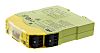Pilz PNOZ s5 Series Dual-Channel Emergency Stop, Light Beam/Curtain, Safety Switch/Interlock Safety Relay, 48 →