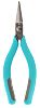 Weller Erem Tool Steel Pliers Flat Nose Pliers, 146 mm Overall Length