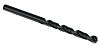 RS PRO HSS Twist Drill Bit, 4.2mm x 75 mm