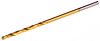 RS PRO HSS Twist Drill Bit, 1.5mm x 40 mm