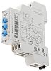 Crouzet Phase, Voltage Monitoring Relay, 3 Phase, SPDT, 183 → 528V ac, DIN Rail