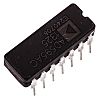 AD595AQ Analog Devices, Thermocouple Amplifier 15kHz, 5 V, 14-Pin CDIP