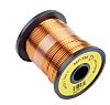 RS PRO Single Core 0.315mm diameter Copper Wire, 700m Long