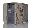 Omron V1000 Inverter Drive, 3-Phase In, 0.1 → 400Hz Out, 1.5 kW, 400 V ac, 4.1 A