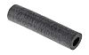 HellermannTyton Expandable Chloroprene Black Protective Sleeving, 2mm Diameter, 20mm Length