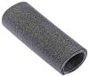 HellermannTyton Expandable Chloroprene Black Protective Sleeving, 7.5mm Diameter, 25mm Length