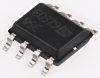 LM358D STMicroelectronics, Low Power, Op Amp, 1.1MHz, 5 → 28 V, 8-Pin SOIC