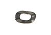 Sicherungsscheiben, Edelstahl Glatt A2 304, für M3 Schrauben, 0.16mm x 3.26mm x 6.29mm
