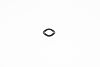 Sicherungsscheiben, Edelstahl Glatt A2 304, für M5 Schrauben, 0.3mm x 5.36mm x 9.09mm
