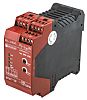 Schneider Electric Dual-Channel Speed/Standstill Monitoring Safety Relay, 24V dc, 2 Safety Contacts