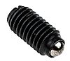 RS PRO M8 Spring Plunger, 17.5mm Long