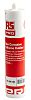 Sellador RS PRO de color Blanco, Cartucho de 310 ml