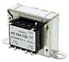 RS PRO 12VA 2 Output Chassis Mounting Transformer, 5V ac