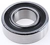 SKF ボールベアリング30mm62mm 自動調心ボールベアリング2206E-2RS1TN9 ...