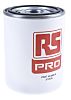Boîtier filtre à visser RS PRO, 10μm, 95L/min. 1-1/4pouces