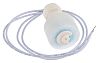 RS PRO Vertical Float Switch, PP, Direct Load, Float, 300mm, 250V, 200V