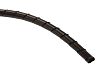 HellermannTyton Spiral Wrap, I.D 4mm 20mm PA 6 nylon