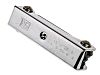 RS PRO Sechskantschlüsselsatz, 9-teilig, Brüniert, 1.5mm