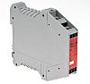 Omron Dual Channel 24V ac/dc Safety Relay, 2 Safety Contacts, Safety Category 4
