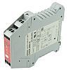 Omron 24V ac/dc Safety Relay -  Dual Channel With 2 Safety Contacts , Manual Reset