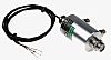 Calex PC151MT-0WJ mA Output Signal Infrared Temperature Sensor, 1m Cable, 0°C to +250°C