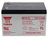 Yuasa 12V NP12-12 Sealed Lead Acid Battery - 12Ah