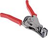 Pelacables RS PRO para usar con cable Cable de PVC de 8 → 22AWG