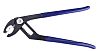 RS PRO Plier Wrench Water Pump Pliers, 130 mm Overall Length